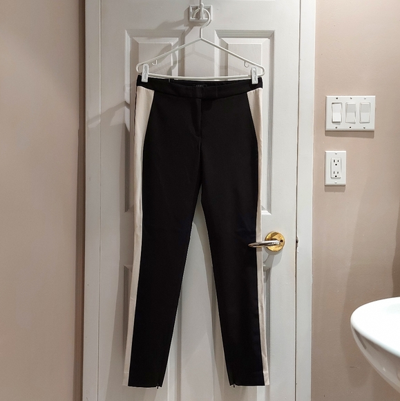 NWOT Babaton Everett Dress Pants - Picture 1 of 9